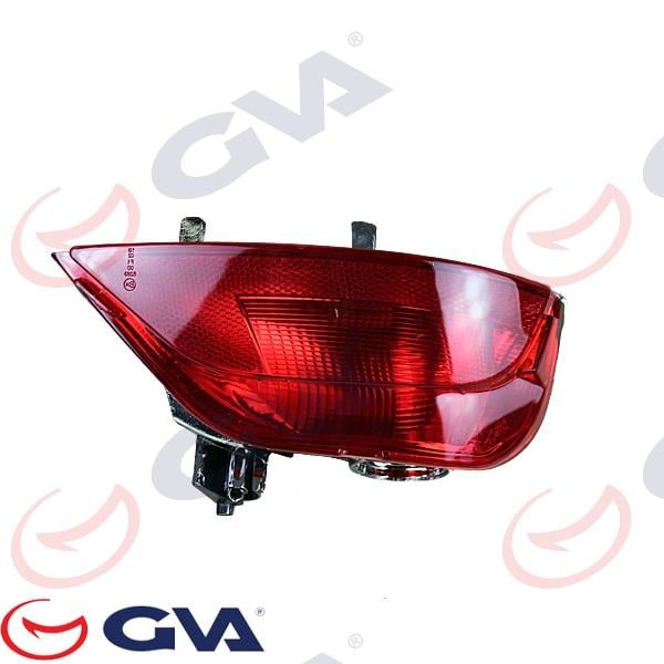 GVAArka Sis Far Lambası Sağ Megane 4 Sedan ModelGVA 2011460