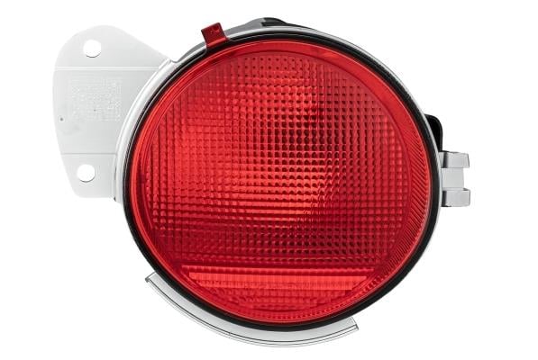 HELLAArka Sis Farı.Kırmızı.Ampul Teknolojisi.Sol Arka.General Motors/OpelHELLA 2NE011112051
