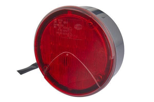 HELLAArka Sis Lambası Halojen Universal Cv 5641479HELLA 2NE964169341
