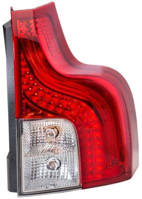HELLAArka Stop Alt Sağ Volvo Xc90 Ledli 2011-2014HELLA 2SK011065041