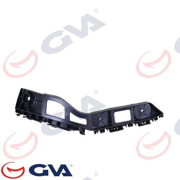 GVAArka Tampon Braketi Sol Polo 2010-2015GVA 9103550