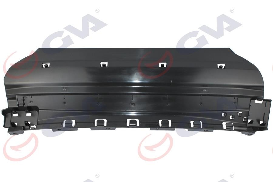 GVAArka Tampon Orta Braketi İç Bmw F10/F18GVA 9104787