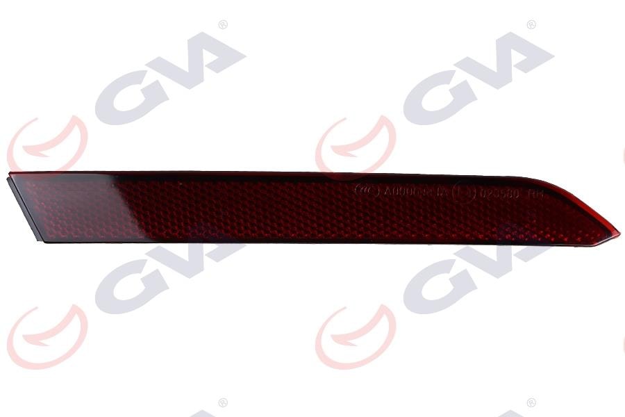 GVAArka Tampon Reflektörü Sağ Dış Passat 2015GVA 9123312