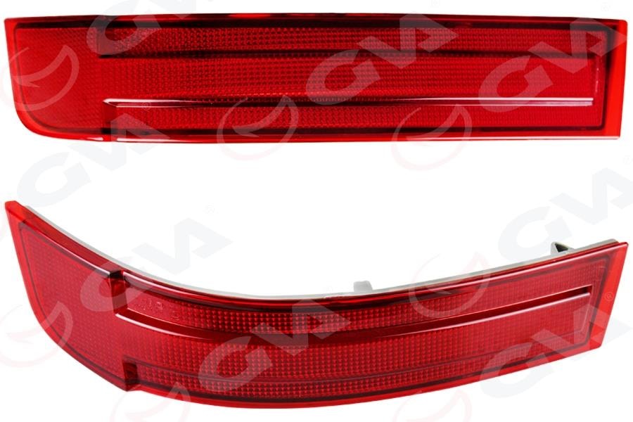GVAArka Tampon Reflektoru Sag Mercedes X164 06-09GVA 9105219