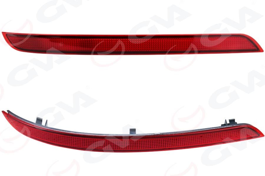 GVAArka Tampon Reflektoru Sol Mercedes W166GVA 9105221