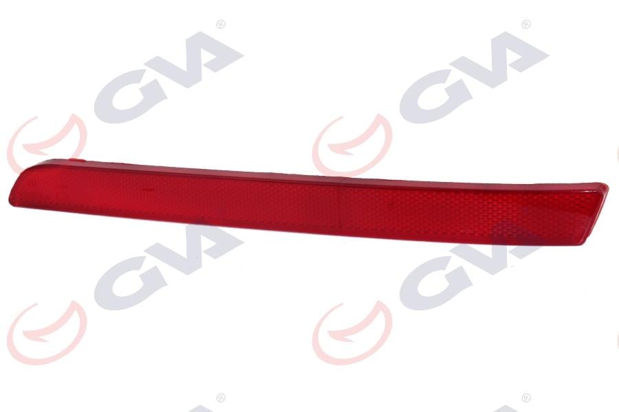 GVAArka Tampon Reflektörü Sol Vw T6GVA 9120737