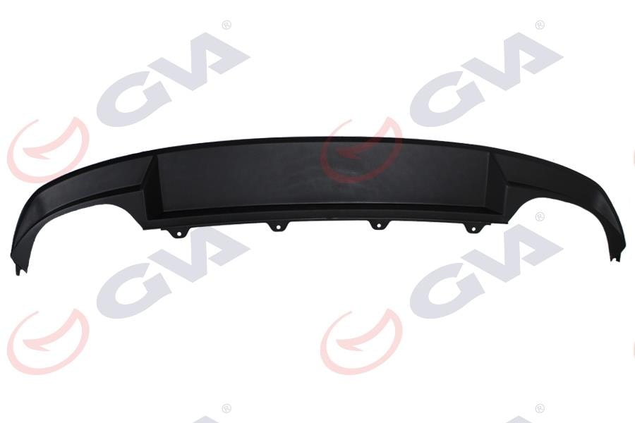 GVAArka Tampon Spoyleri Sensörlü Skoda Octavia 2013-2018GVA 9120220