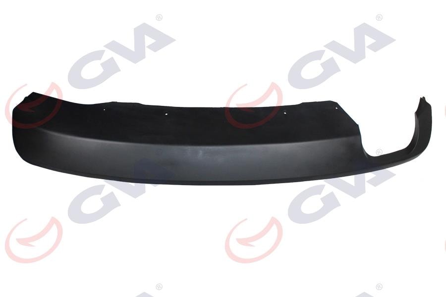GVAArka Tampon Spoyleri Sensörsüz Skoda Superb 2008-2015GVA 9120223