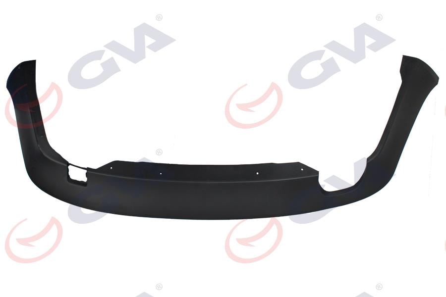 GVAArka Tampon Spoyleri Skoda Octavia 2005-2008GVA 9120222