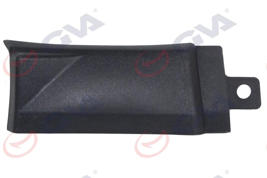 GVAArka Tampon Uc Plastıgı Sag Mercedes Sprınter B906 06 18GVA 9103682