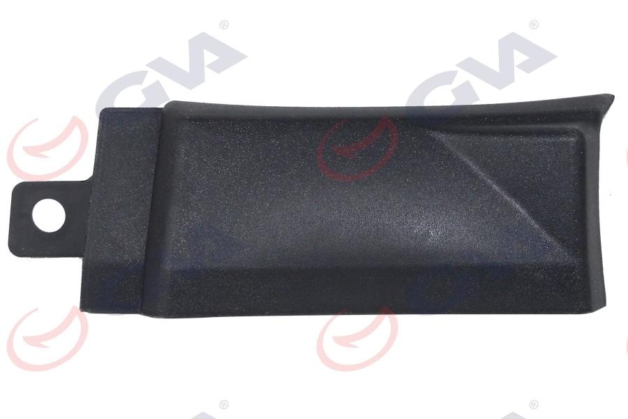 GVAArka Tampon Uc Plastıgı Sol Mercedes Sprınter B906 06 18GVA 9103681