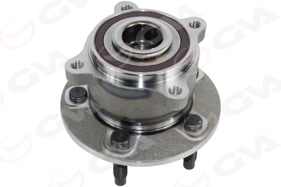 GVAArka Teker Poryası Komple Abs Li Astra J 09 Chevrolet Cruze 09 15 268Mm Disk 5 BijonGVA 4790190