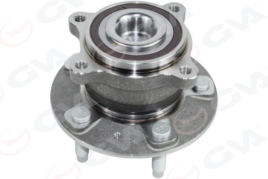 GVAArka Teker Poryası Komple Abs Li Astra J 09 15 Zafıra C 11 Chevrolet Cruze 09 15 5 BijonGVA 4790204