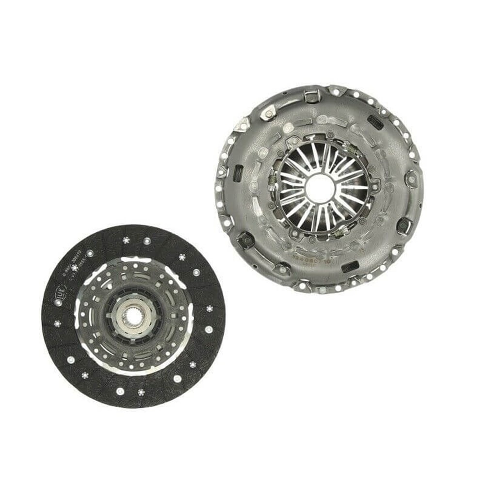 Arteon 2.0 Motor Debriyaj Seti Sachs Marka