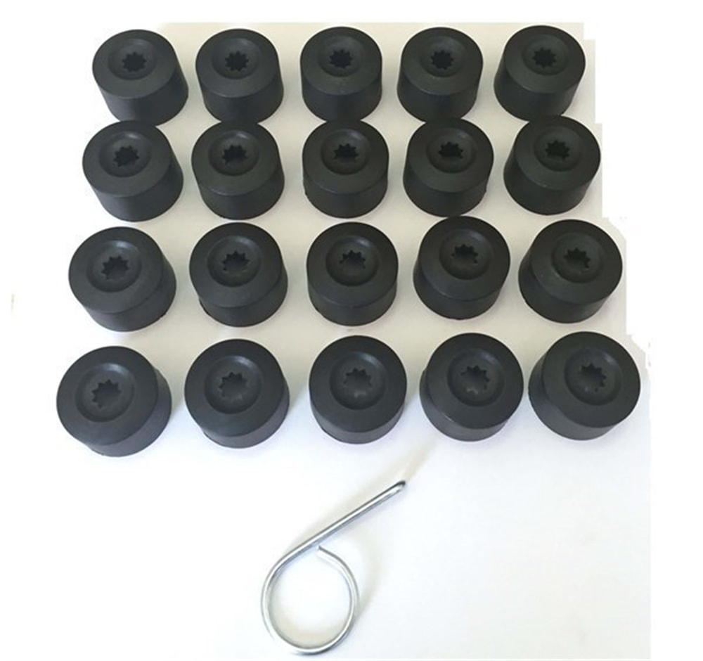 Arteon 2017 Model Sonrası Bijon Kapağı PLASTECH  Marka