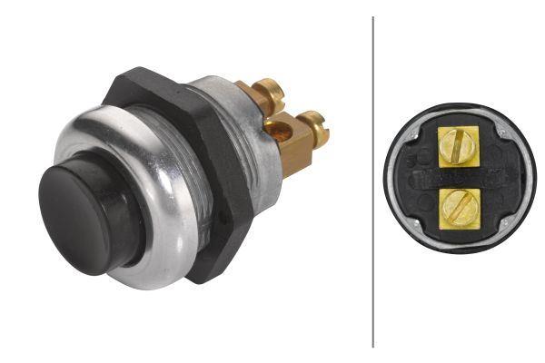 HELLAAteşleme Anahtarı UniversalHELLA 6JF001571171