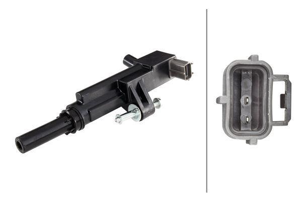 HELLAAtesleme Bobini ChryslerHELLA 5DA230036451