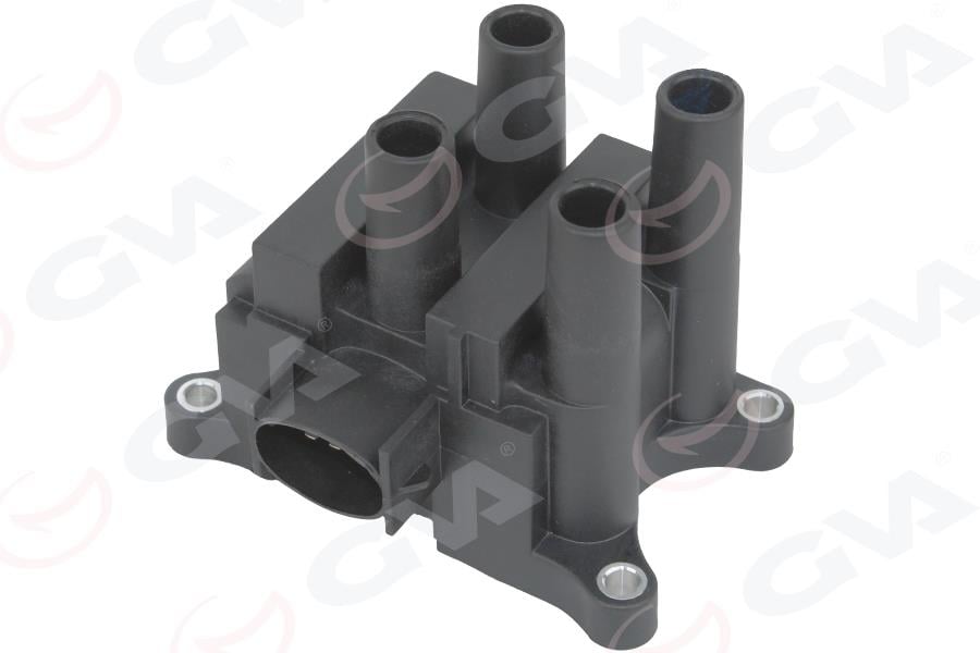 GVAAteşleme Bobini Focus Cmax 1.6-1.8-2.0 16V-01 Fusıon 1.4-1.6-Ka 1.3I-Mondeo Iı 04 Fıesta Mazda 2GVA 5035221