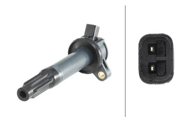 HELLAAtesleme Bobini FordHELLA 5DA230035871