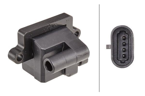 HELLAAtesleme Bobini GmHELLA 5DA230035021