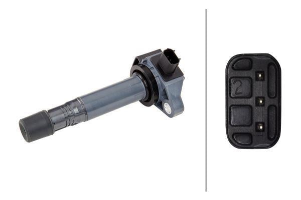 HELLAAteşleme Bobini Honda 3-KutupluHELLA 5DA358057761