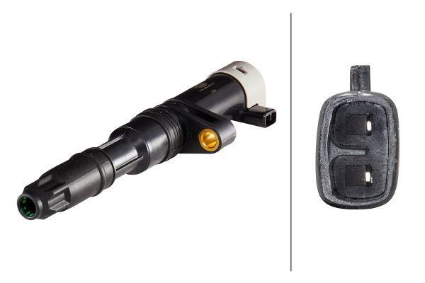 HELLAAteşleme Bobini Kalem Bobin Renault Megane I-Iı-Iı Kangoo 04> Laguna Iı-Iıı Clıo Iı-Iıı Scenıc Iı-Iıı Trafıc Iı 06> Dacıa Duster 10> Logan 06> Sandero 08> 1.4 K4j 1.6 K4m 1.8 F4p 2.0 F4rHELLA 5DA358000411
