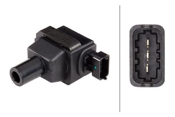 HELLAAtesleme Bobını Mercedes S-Class M119 M120 W140 C140HELLA 5DA358057181