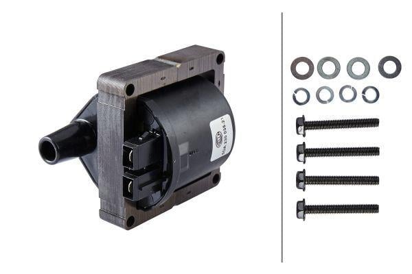 HELLAAtesleme Bobini ToyotaHELLA 5DA230035211
