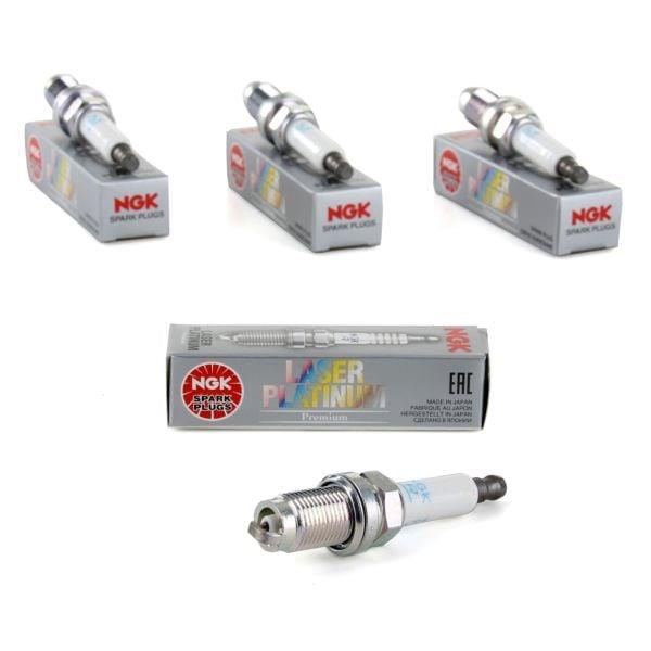 AudiAudi A1 1.4 Tfsı / 122 Hp / Buji Takımı Ngk 5758NGK 5758
