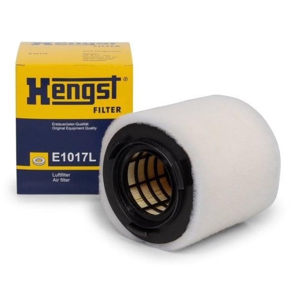 AudiAudi A1 1.4 Tfsı Hava Filitresi Hengst E1017lHENGST E1017L