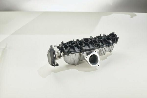 AudiAudi A3 08-13 A4 08-16 A5 08-11 ) Emme Manifoldu-Motorlu (Vw Golf 07-14 Passat 08-11  Mahle Lm1056MAHLE LM1056