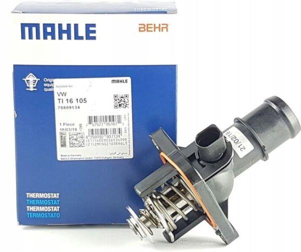 AudiAudi A3 1997-2003 1.6 Bfq Motor Termostat -Mahle /  Behr-Mahle Tı16105BEHR-MAHLE TI16105