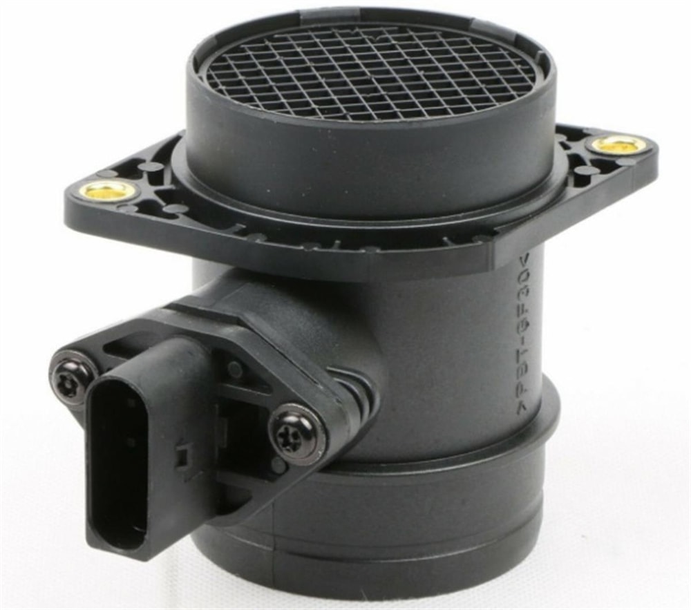 Audi A3 1997-2003 Model Arası 1.8 AGN Motor Hava Akış Metre Bosch Marka 06A906461A