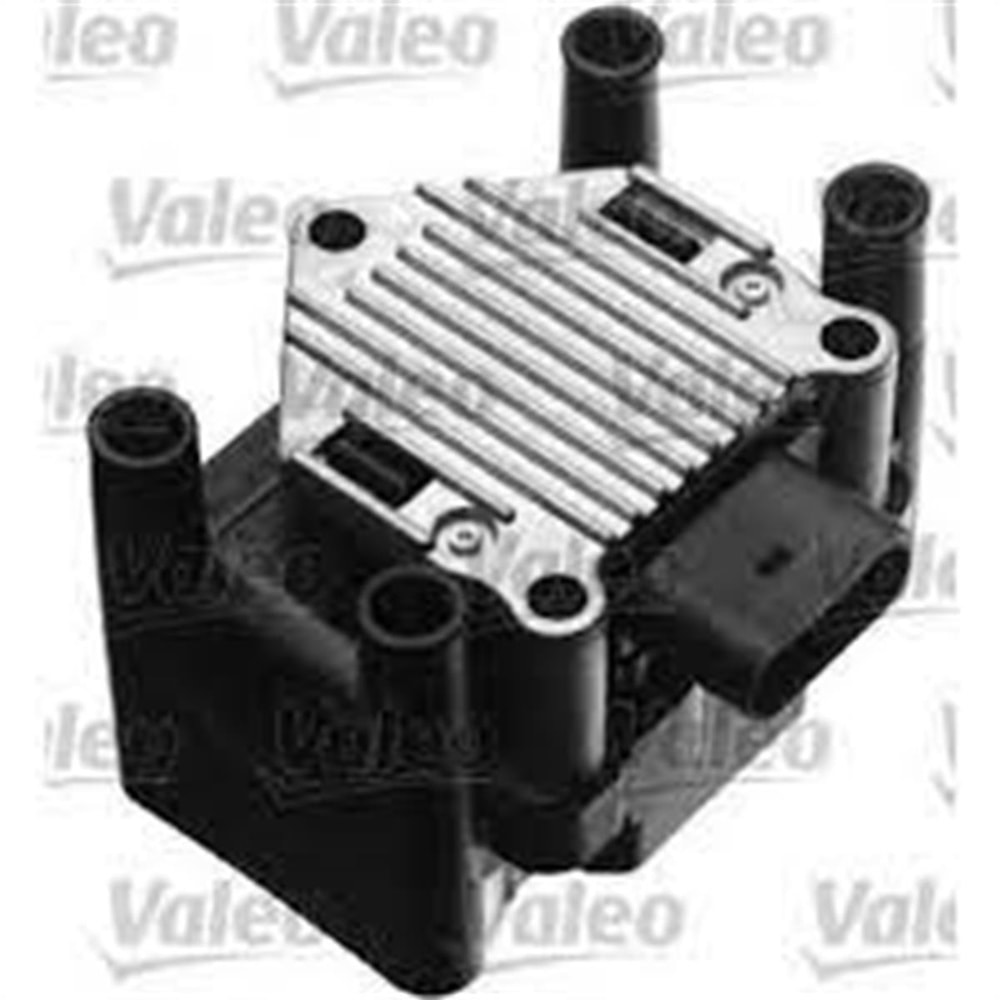 Audi A3 1997-2013 Model Arası Ateşleme Bobini Valeo Marka 032905106B
