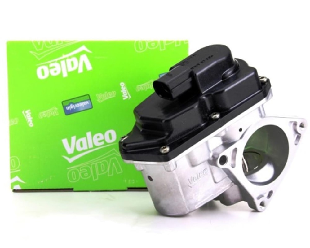 Audi A3 2.0 TDI (CBA) Egr Valfi Valeo Marka 03L131501K