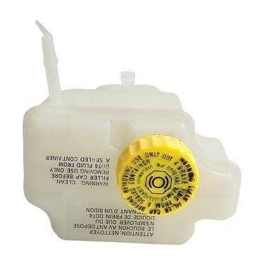 AudiAudi A3 2004-2012 Model Arası Fren Ana Merkez Deposu Ferodo 1K1611301dFERODO 1K1611301D
