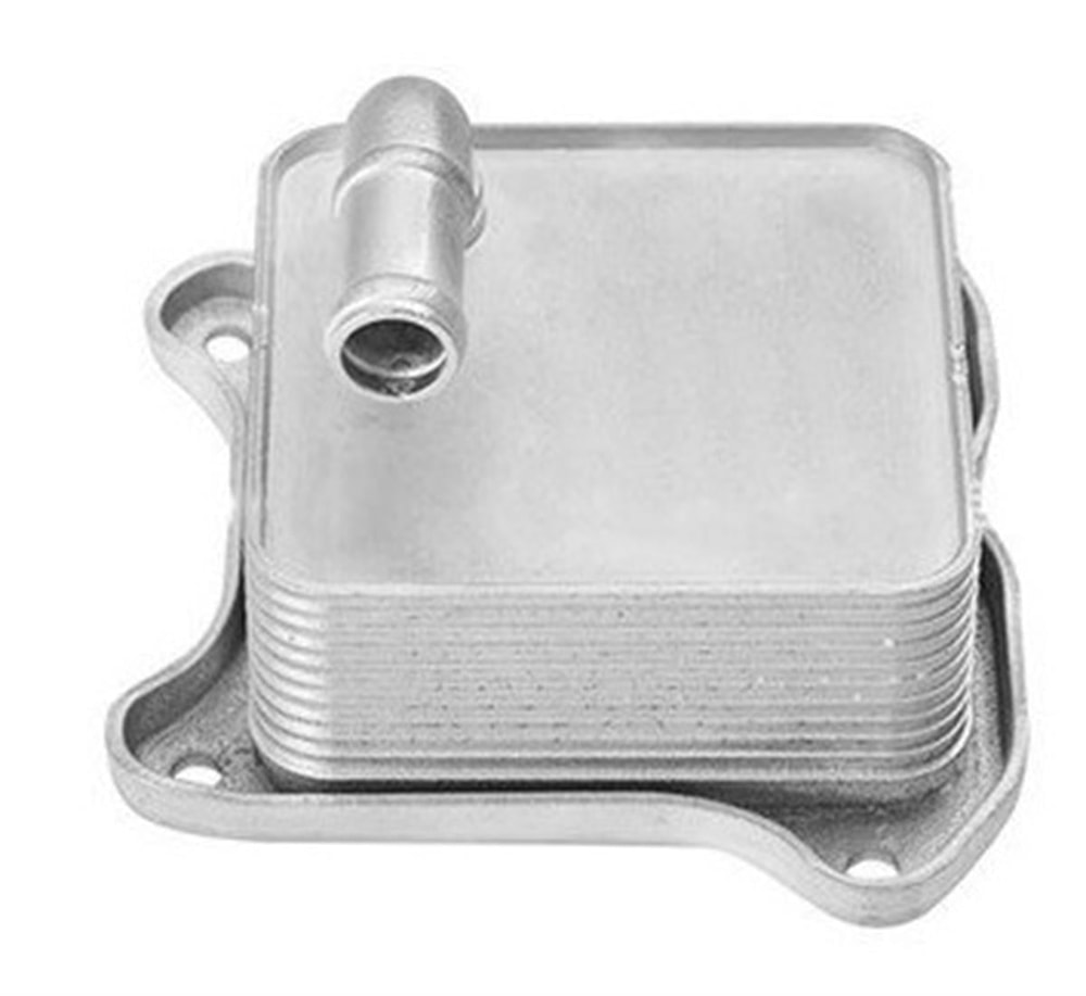 Audi A3 2004 - 2013 Model Arası 1.2 TSI Motor Yağ Soğutucusu Bsg Marka 03F117021A