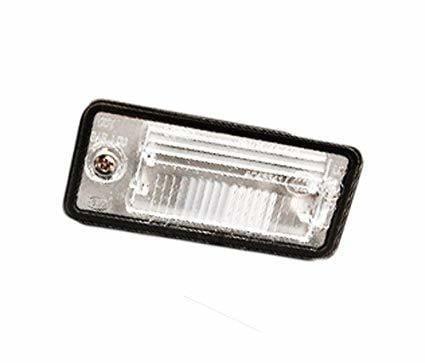AudiAudi A3 2004-2013 Model Yılları Arasında Plaka Lambası Sağ Depo 446-2101R-WqDEPO 446-2101R-WQ
