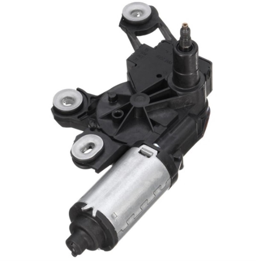 Audi A3 2004-2017 Arka Silecek Motoru Valeo Marka 8E9955711