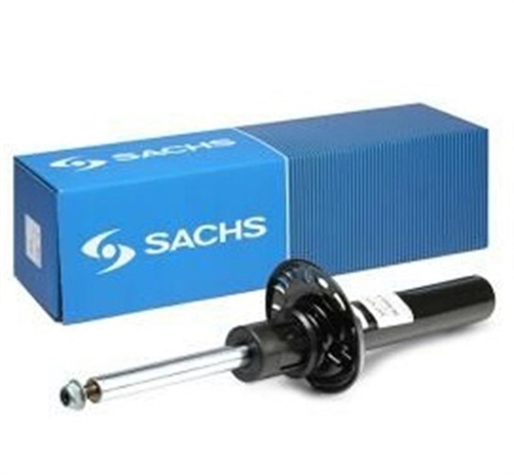 Audi A3 2006 - 2013 Model Arası 1.4 TSI Motor Ön Amortisör 55 mm Sachs Marka 3C0413031BC