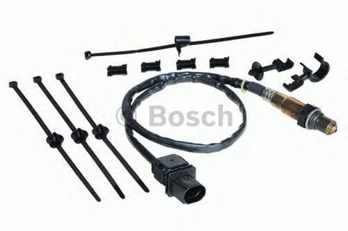 AudiAudi A3 2008-2012 Arası 1.4 Tsı Motor 1. Sıra Oksijen Lambda Sensörü Bosch 0258017178BOSCH 0258017178