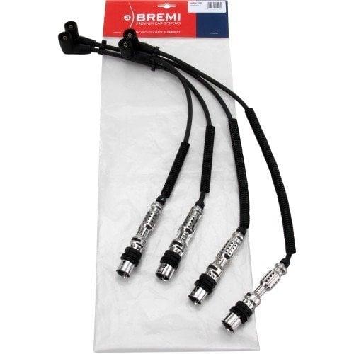AudiAudi A3 2008-2013 1.2 Tsı Buji Kablosu Bremı 9A30b200BREMI 9A30B200