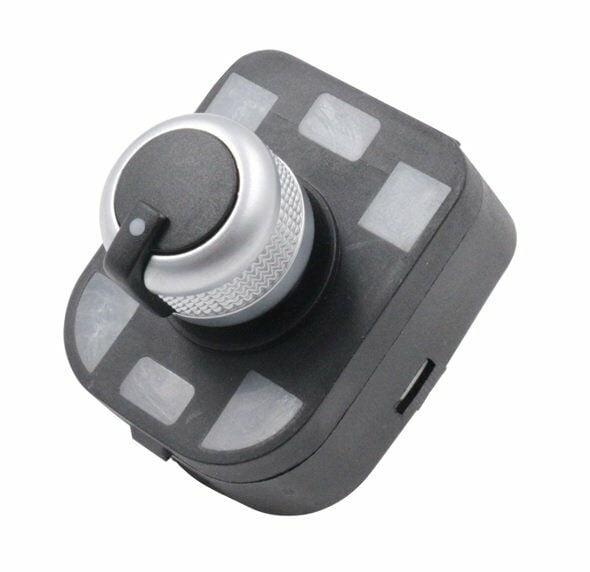 AudiAudi A3 2009-2013 Model Arası Dış Dikiz Ayna Ayar Düğmesi Bsg 90-860-015BSG 90-860-015