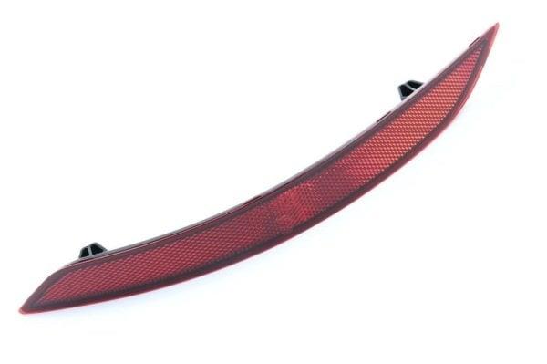 AudiAudi A3 2013-2016 Model Arası Sağ Arka Tampon Reflektörü Orijinal Vag / Orjınal 8V5945106aVAG / ORJINAL 8V5945106A