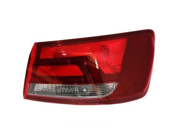 AudiAudi A3 2013-2016 Model Arası Sedan Sağ Arka Dış Stop Orijinal Vag / Orjınal 8V5945096VAG / ORJINAL 8V5945096