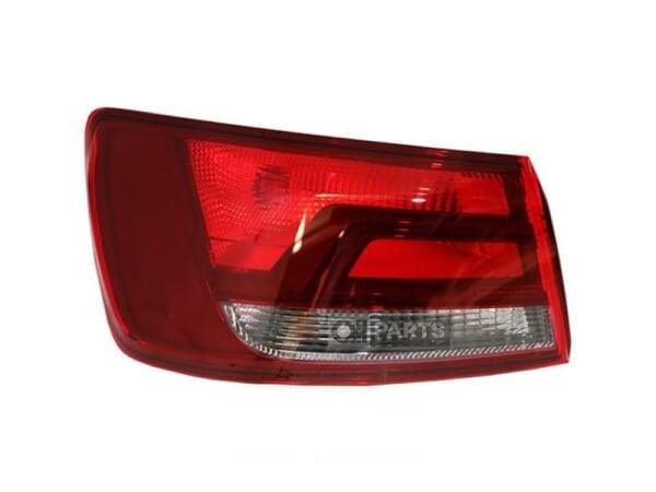 AudiAudi A3 2013-2016 Model Arası Sedan Sol Arka Dış Stop Orijinal Vag / Orjınal 8V5945095VAG / ORJINAL 8V5945095