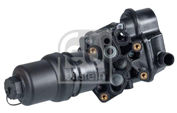 AudiAudi A3 A4 A6 Seat Leon Skoda Octavia Yağ Filtre Braketı Vw Golf Passat  Febı Bılsteın 109169FEBI BILSTEIN 109169