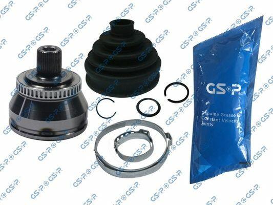 AudiAudi A4 00 > 09 Aks Kafası Dıs  Gsp 803092GSP 803092