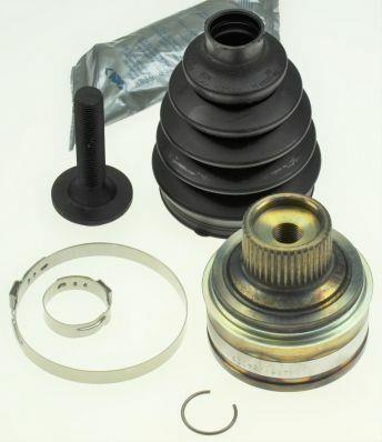 AudiAudi A4 10-16 A5 12-17 Q5 13-17 - Dış Aks Kafası ( Gkn 306276GKN 306276