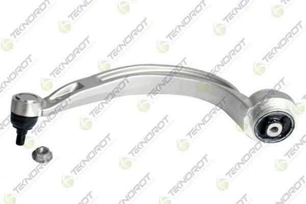 AudiAudi A4 10-16 A5 12-17 Q5 13-17 Salıncak Kolu Sol Alt Eğri  Teknorot A-639TEKNOROT A-639